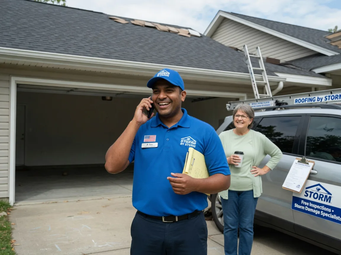 Roof Repair Near Me Fairbank, PA FAQs