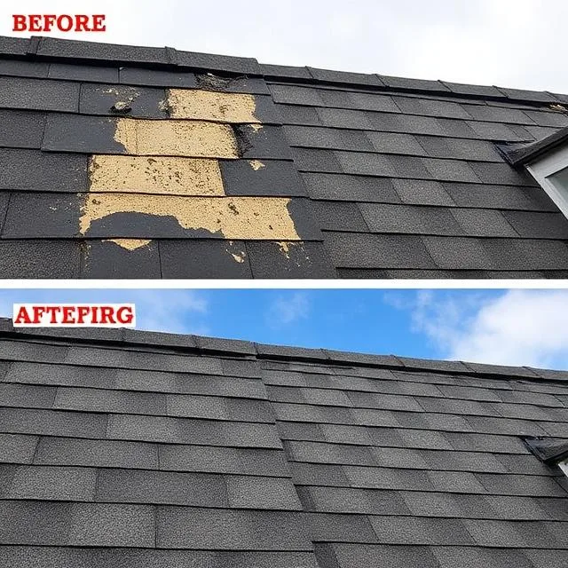 Roof Repair Near Me in Fairbank, PA near me